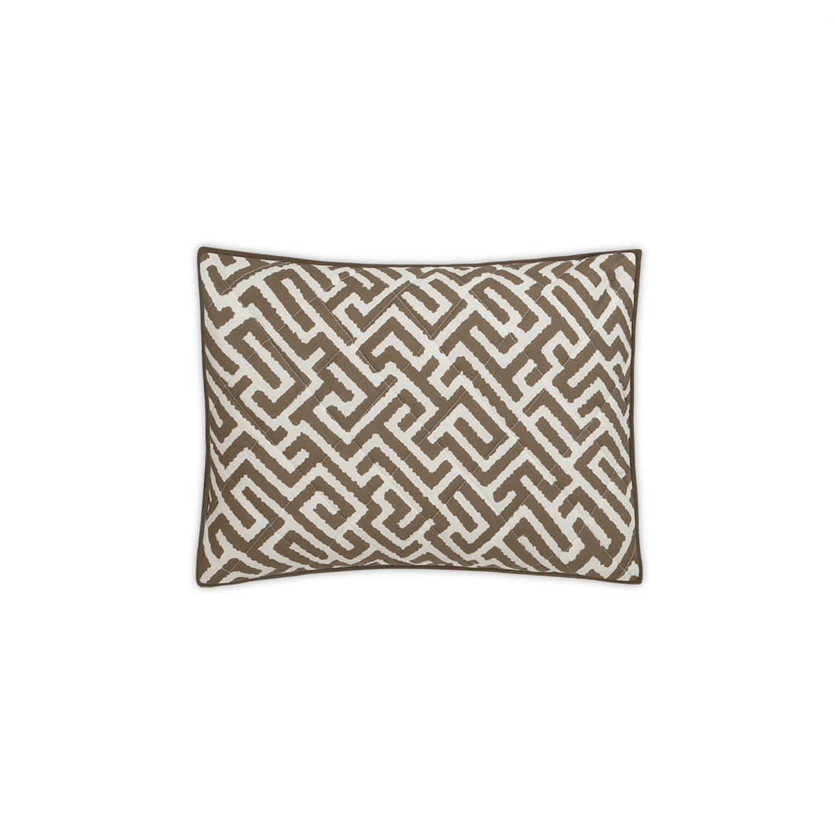 Gabriel Quilted Sham