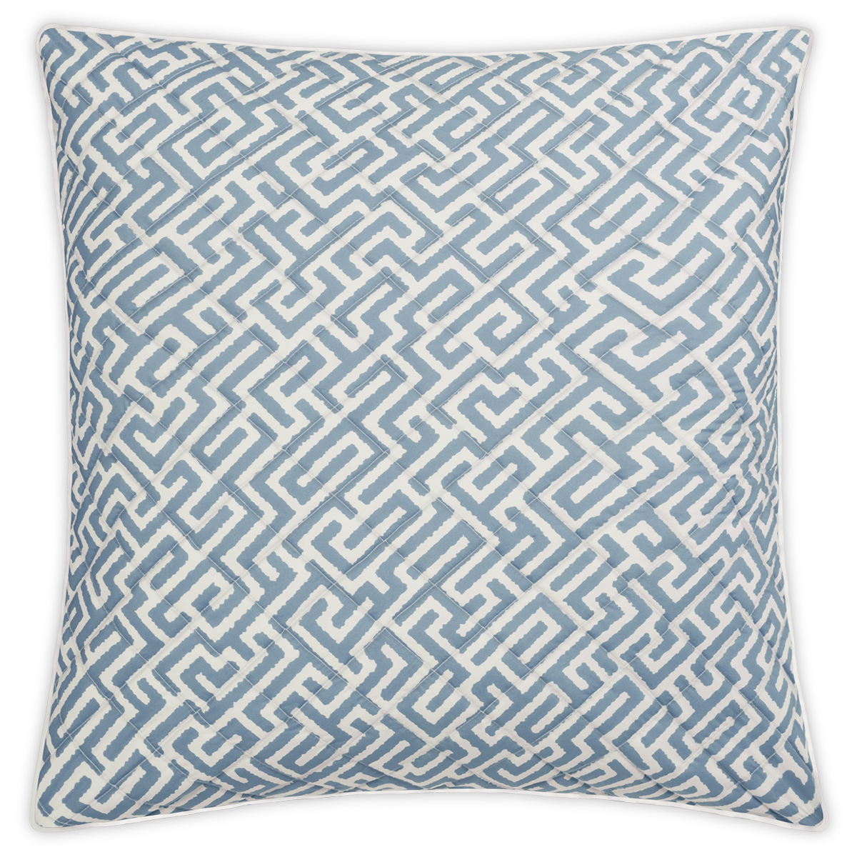 Gabriel Quilted Sham