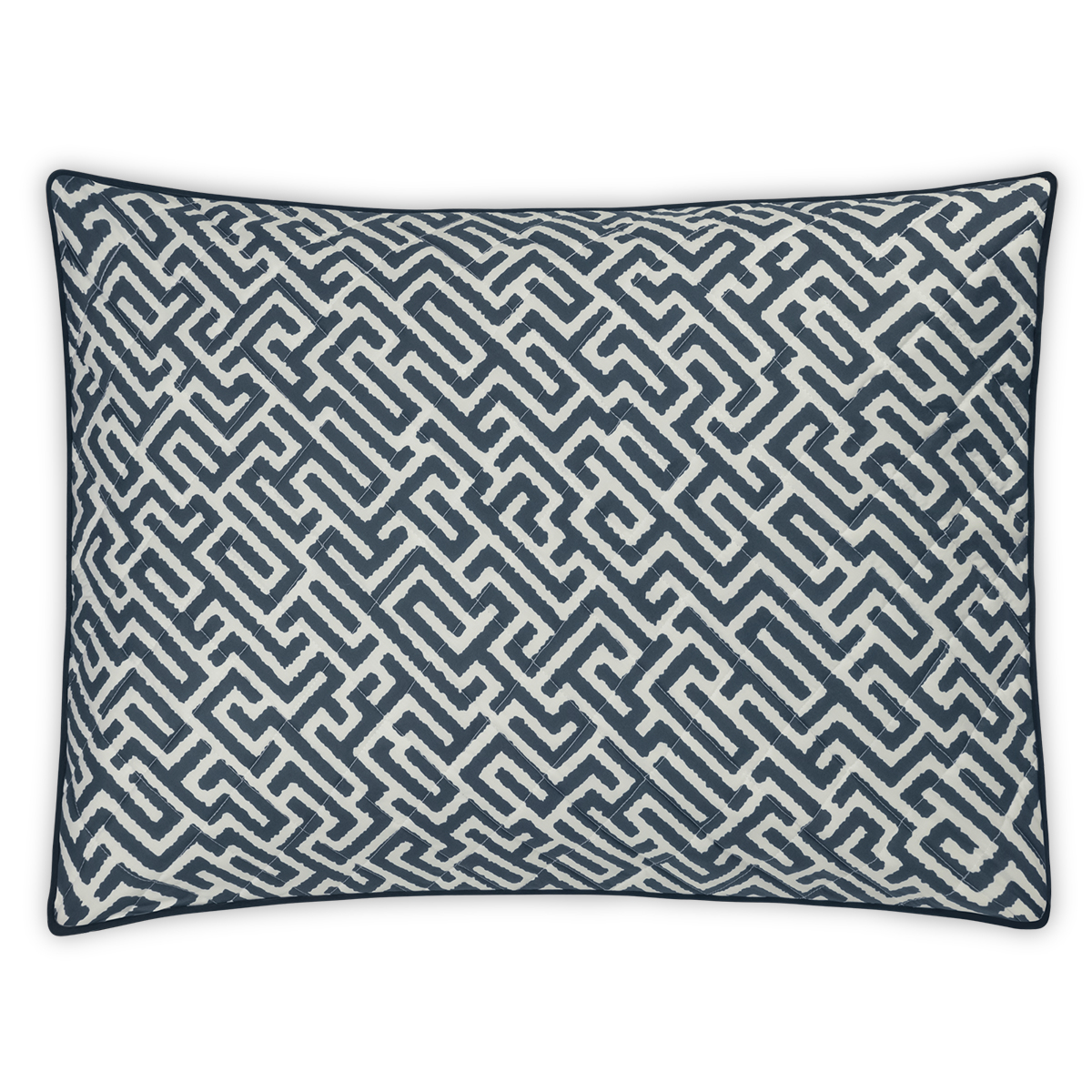 Gabriel Quilted Sham