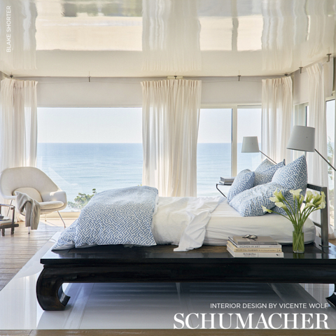 Gabriel Pillowcase Pair