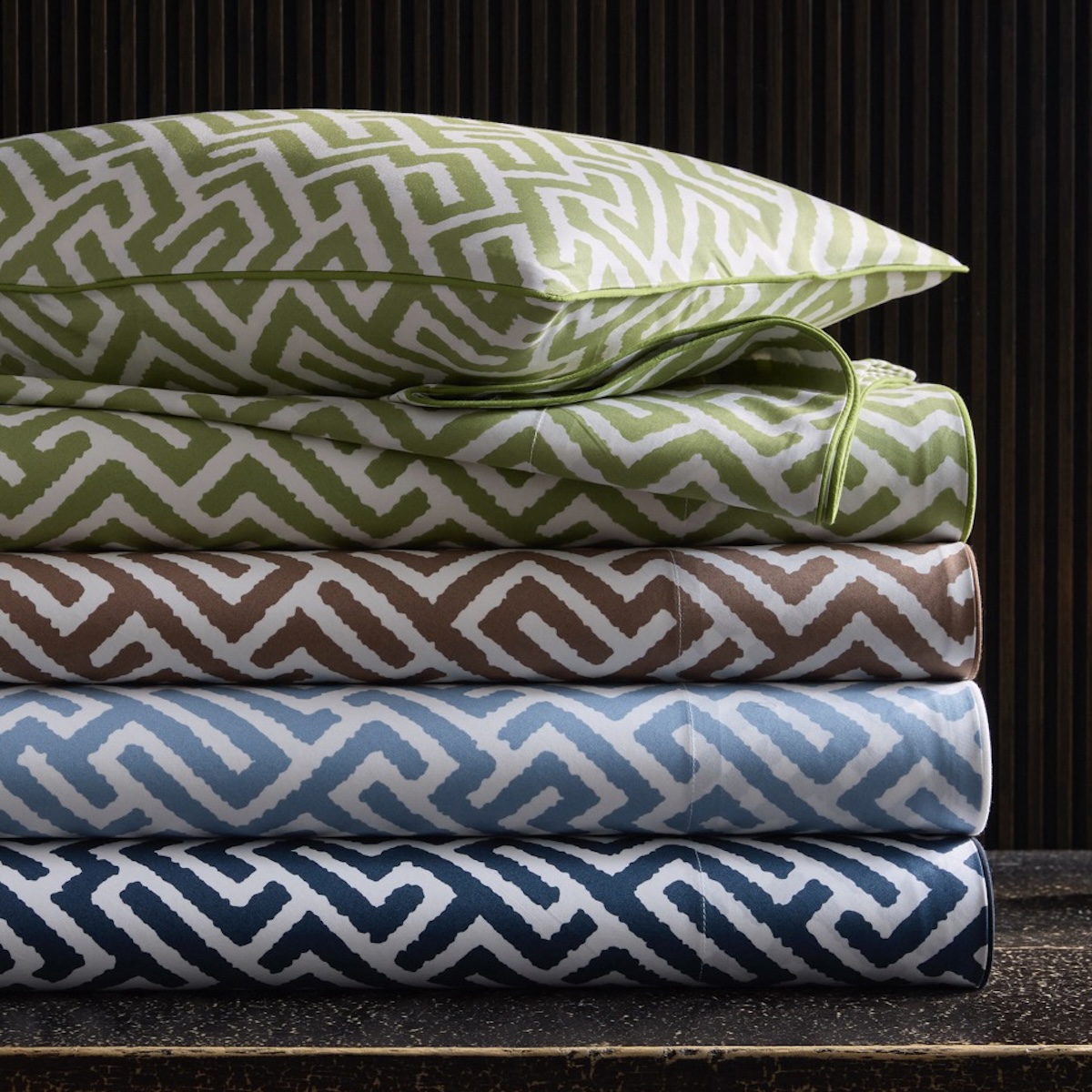 Gabriel Fitted Sheet