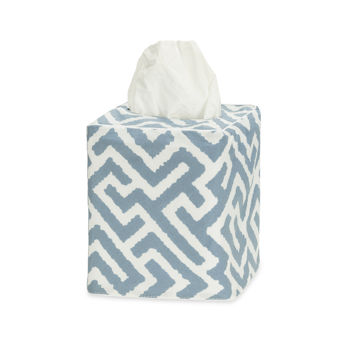Gabriel Tissue Box Cover