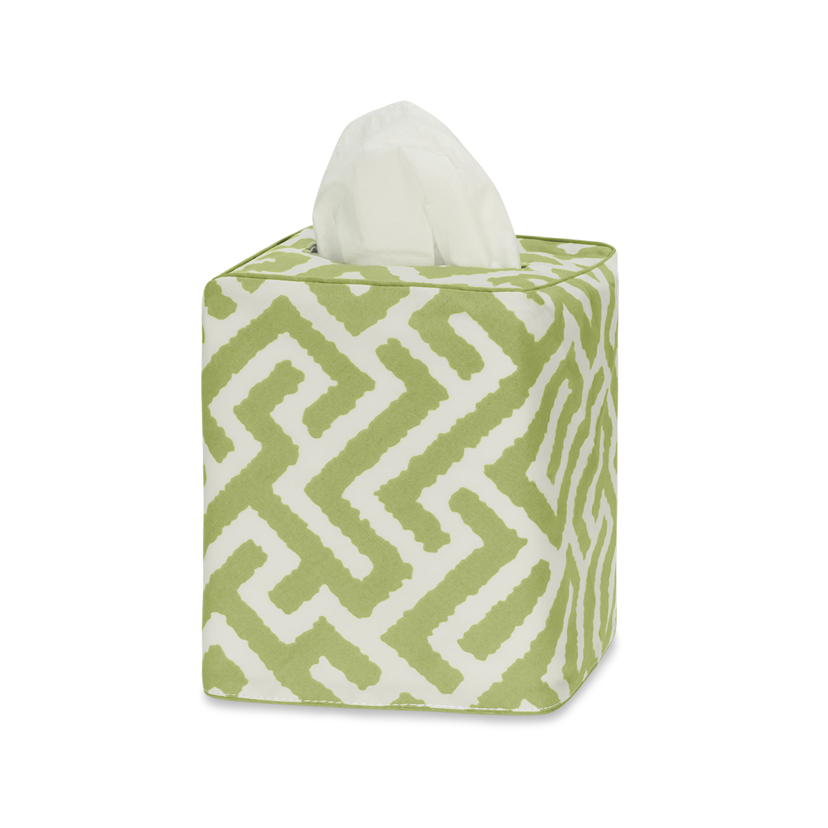 Gabriel Tissue Box Cover