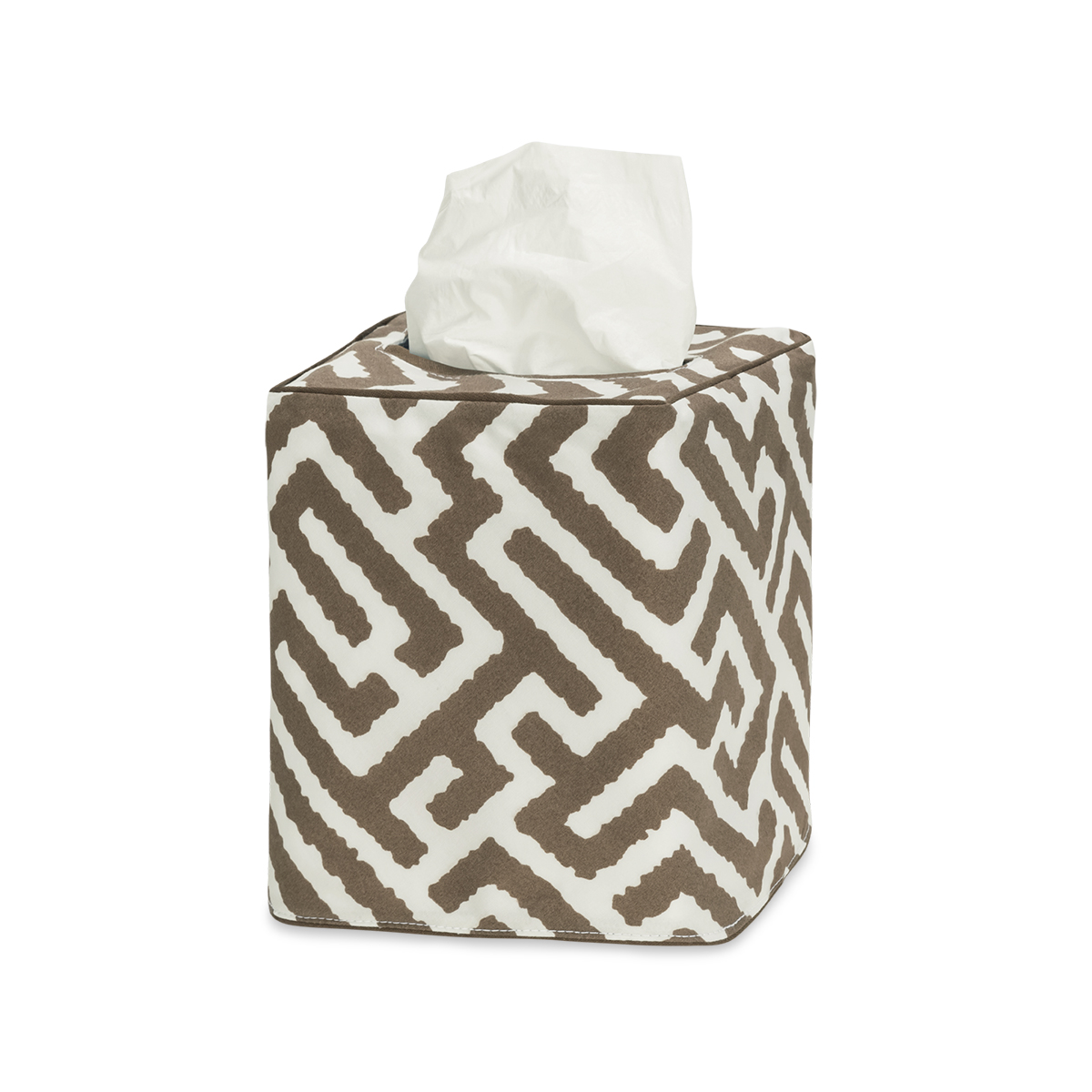 Gabriel Tissue Box Cover