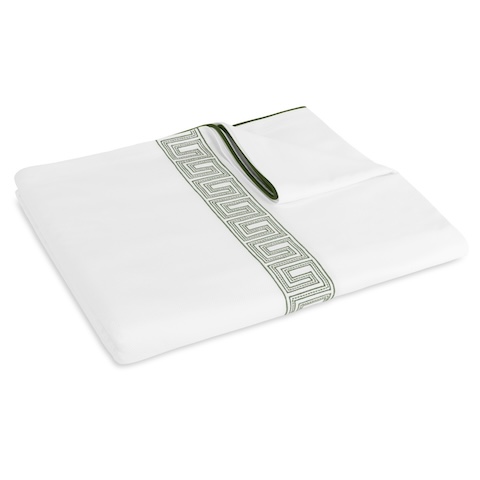 Ophelia Pique Coverlet