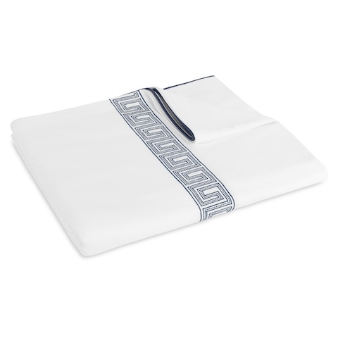 Ophelia Pique Coverlet