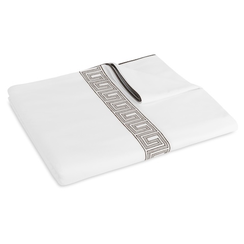 Ophelia Pique Coverlet