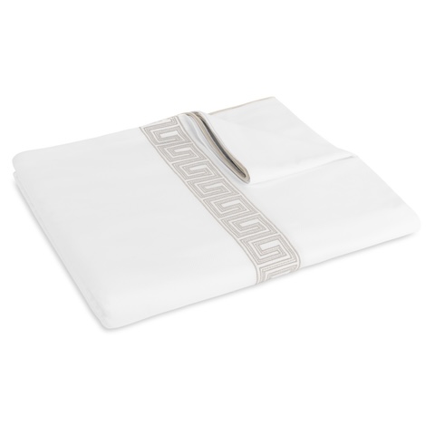 Ophelia Pique Coverlet