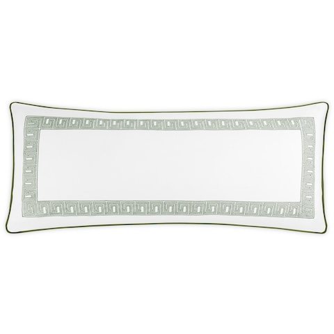 Ophelia Pique Pillow Cover