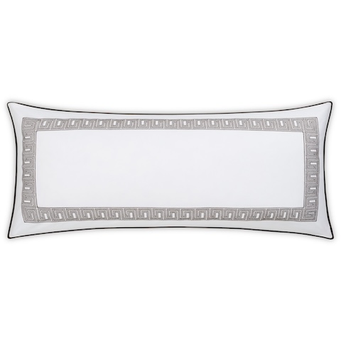 Ophelia Pique Pillow Cover