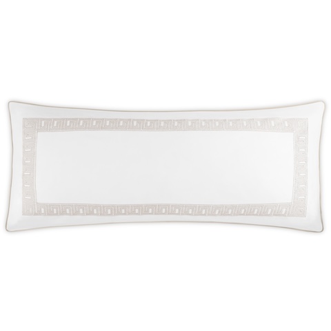 Ophelia Pique Pillow Cover