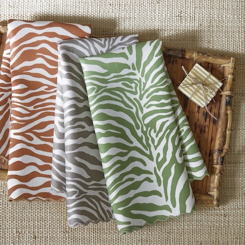 Regine Guest Towel, Set Of 2