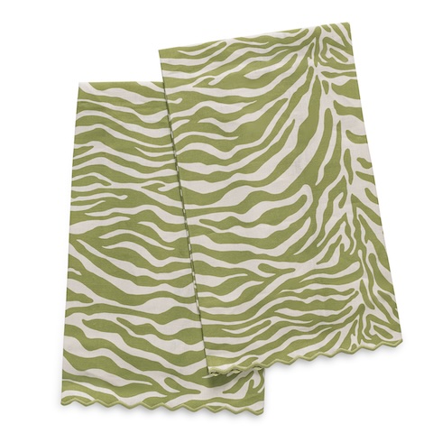 Regine Guest Towel, Set Of 2