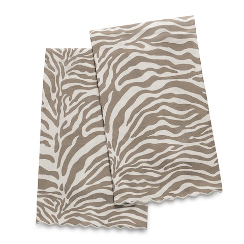 Regine Guest Towel, Set of 2