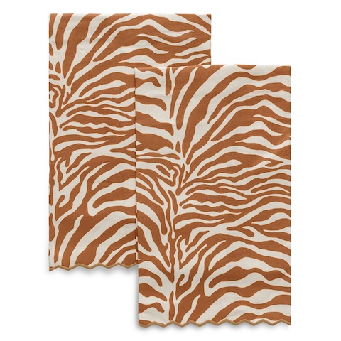 Regine Guest Towel, Set of 2