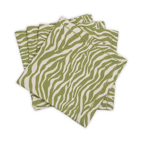 Regine Napkin, Set Of 4