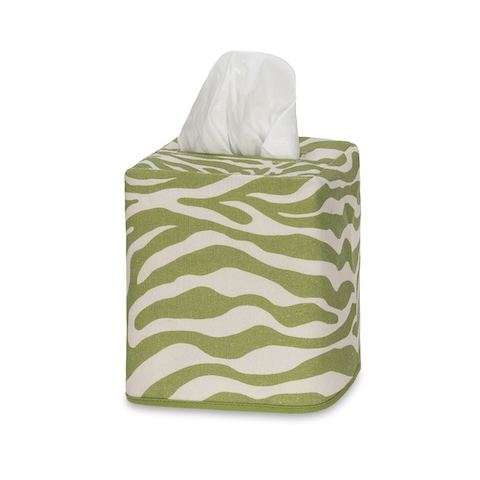 Regine Tissue Box Cover