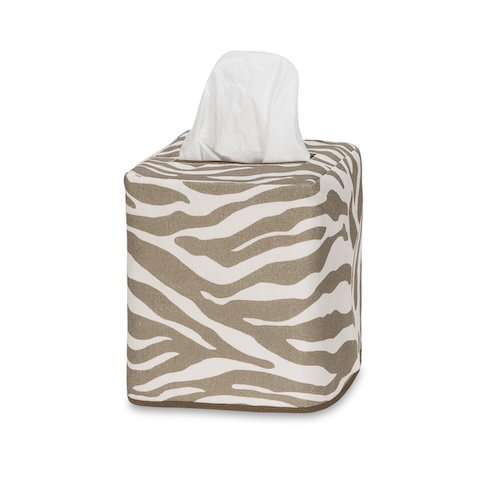 Regine Tissue Box Cover