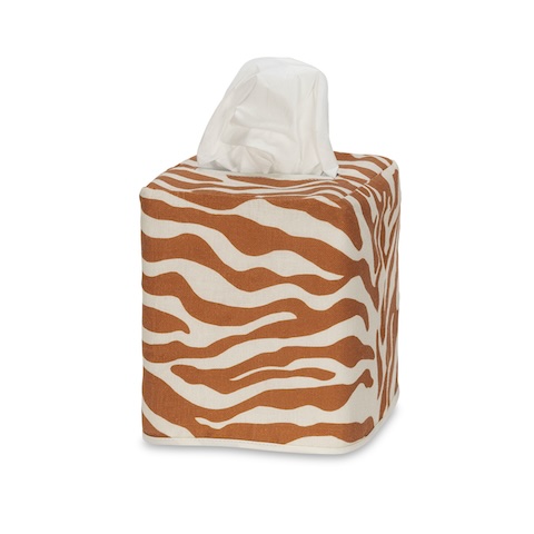 Regine Tissue Box Cover