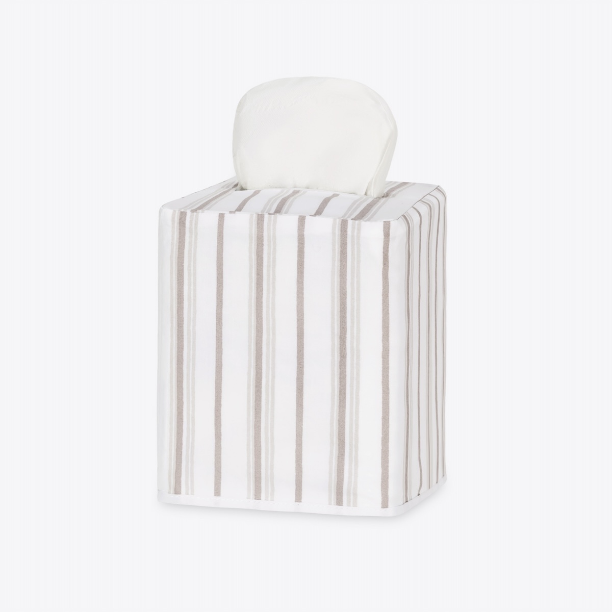 Calypso Tissue Box Cover