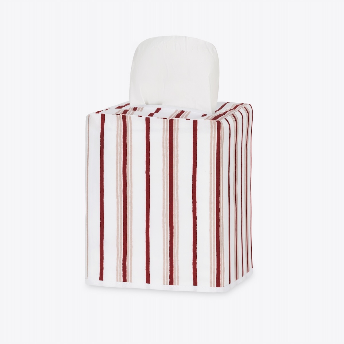 Calypso Tissue Box Cover