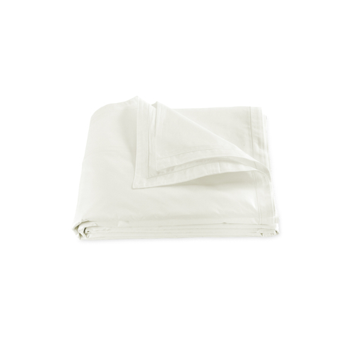 Ceylon Satin Stitch Duvet Cover