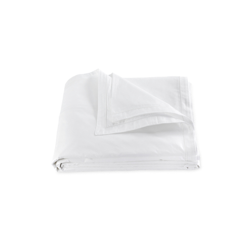 Ceylon Satin Stitch Duvet Cover