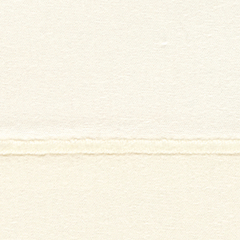 Ceylon Satin Stitch Flat Sheet