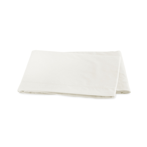 Ceylon Satin Stitch Flat Sheet