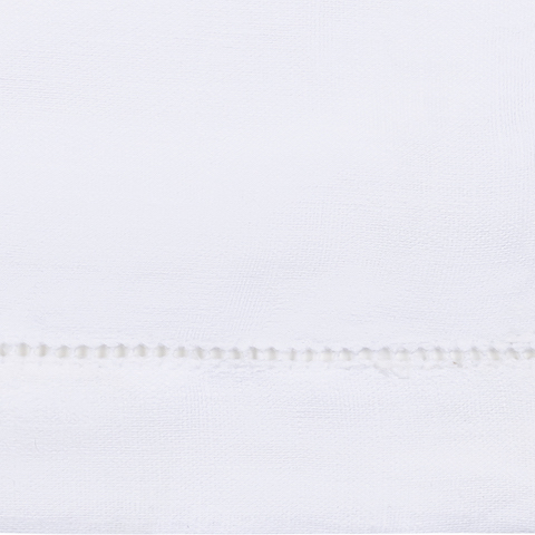 Roman Hemstitch Duvet Cover