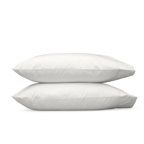 Luca Hemstitch Pillowcases