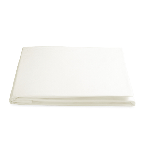 Ceylon Satin Fitted Sheet