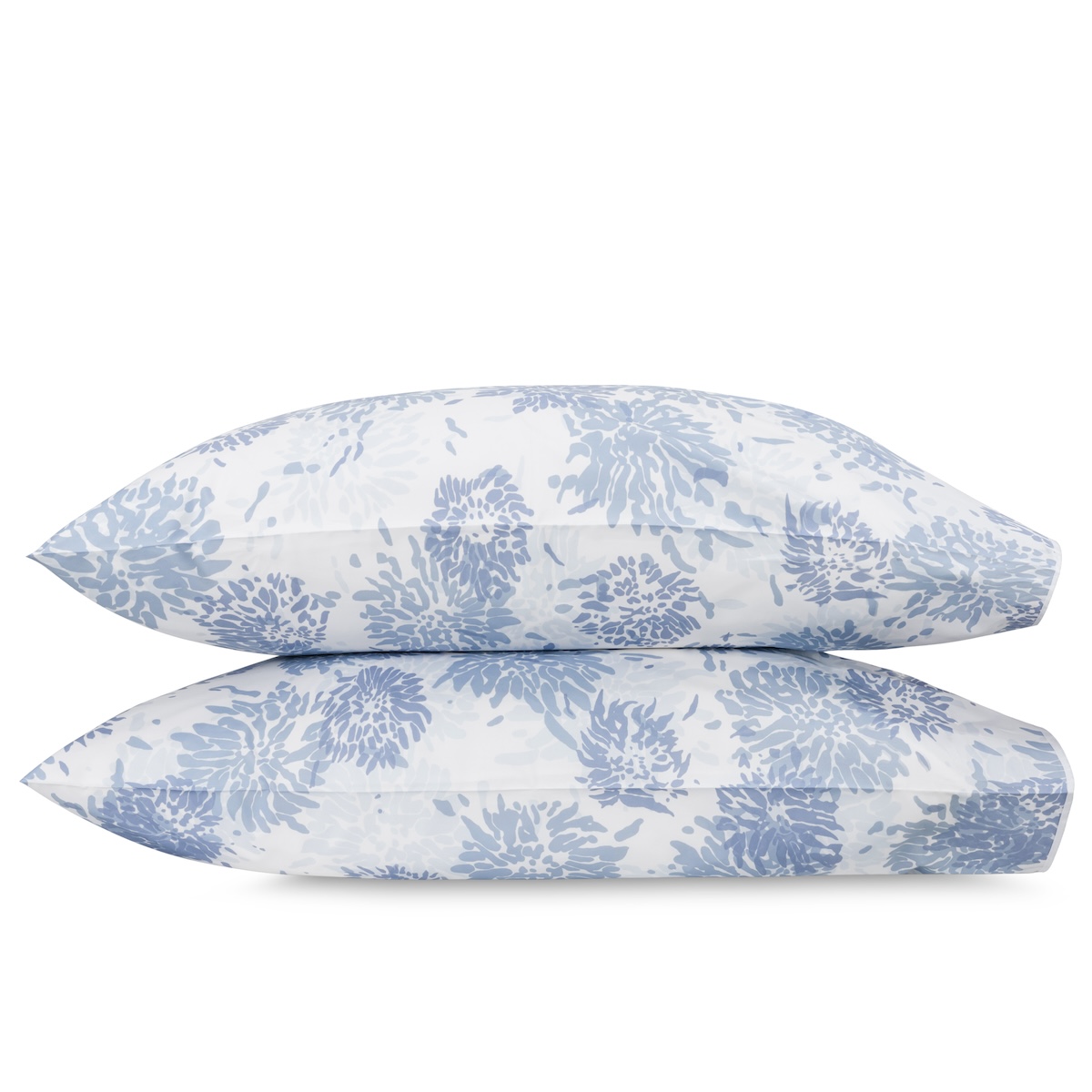 Chrysanthemum Pillowcases