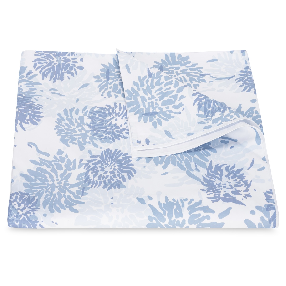 Chrysanthemum Duvet Cover
