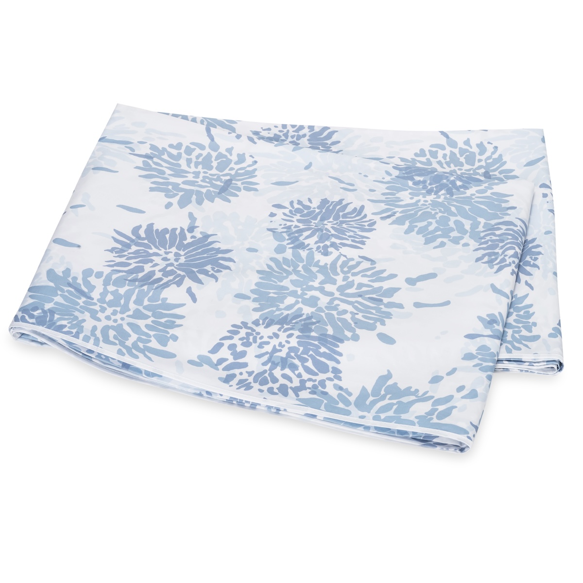 Chrysanthemum Flat Sheet