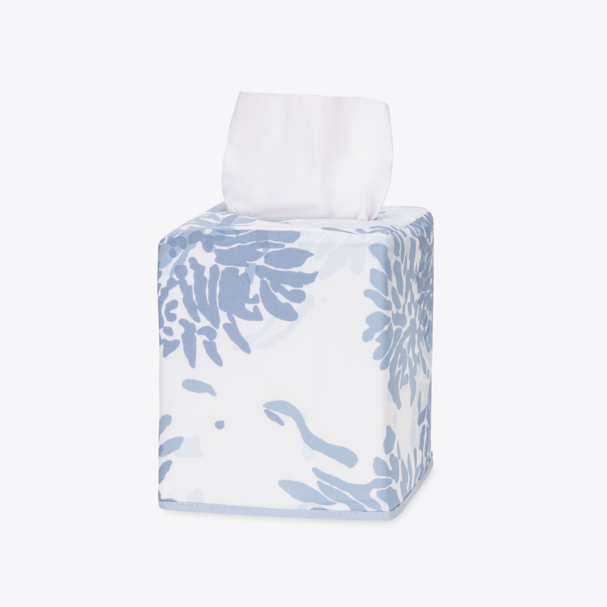 Chrysanthemum Tissue Box Cover