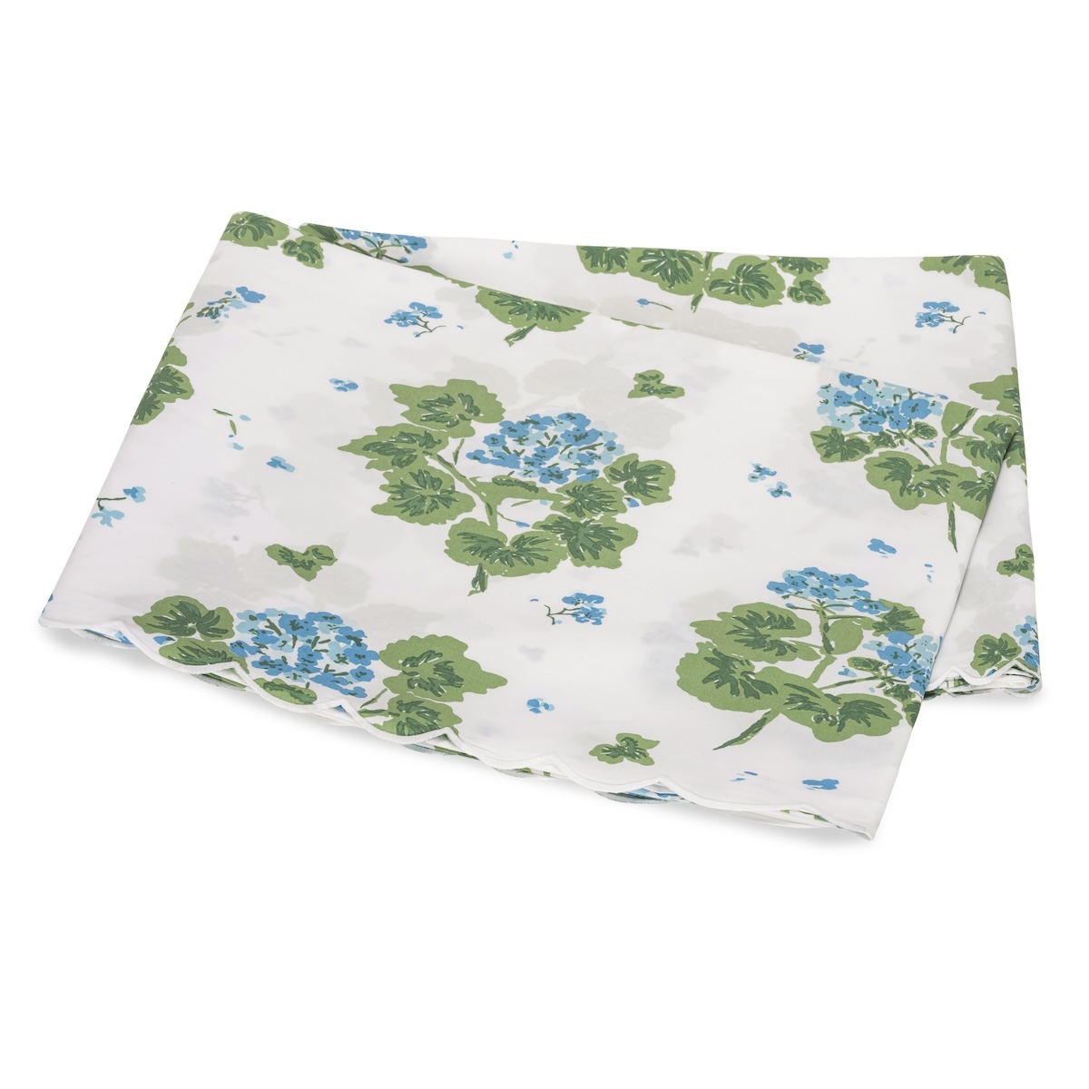 Geranium Flat Sheet