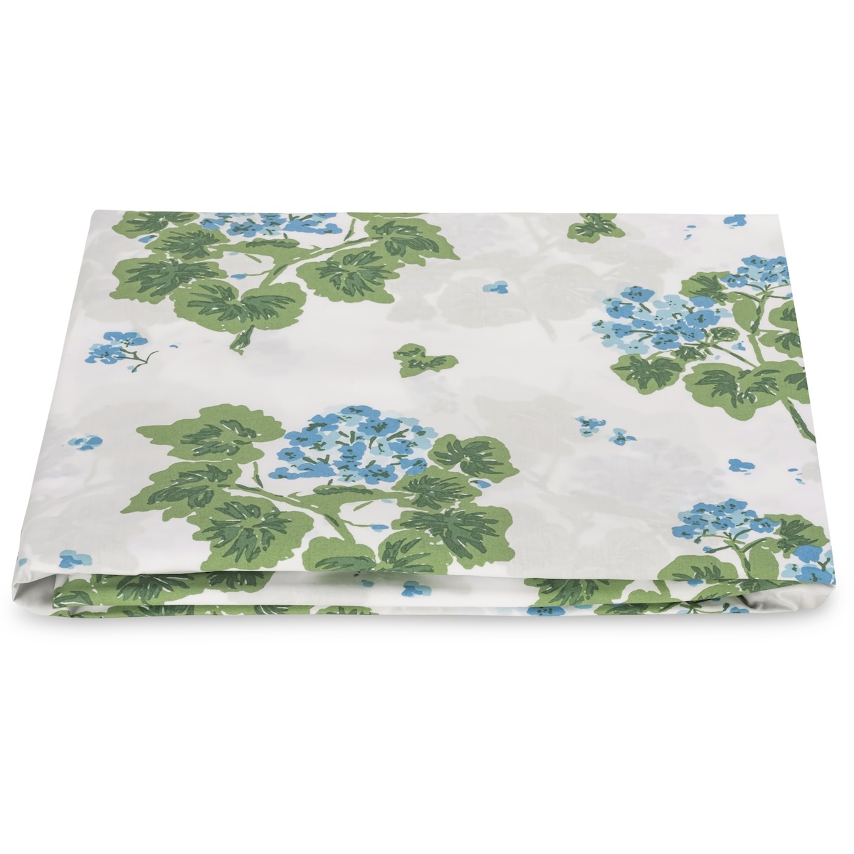 Geranium Fitted Sheet