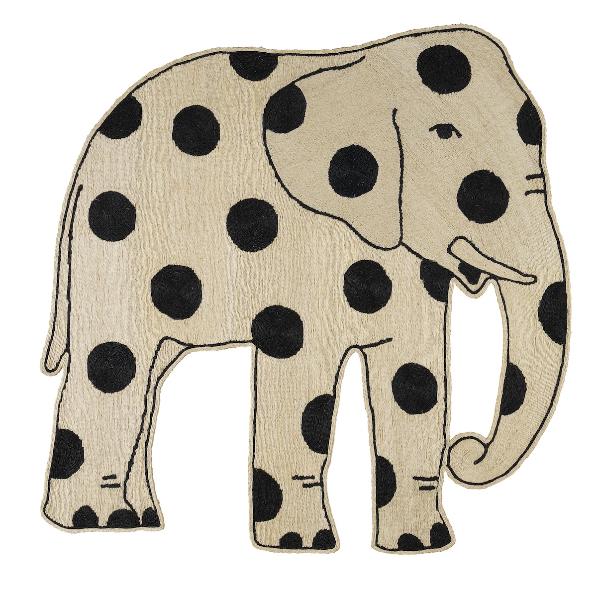 Trompa Rug