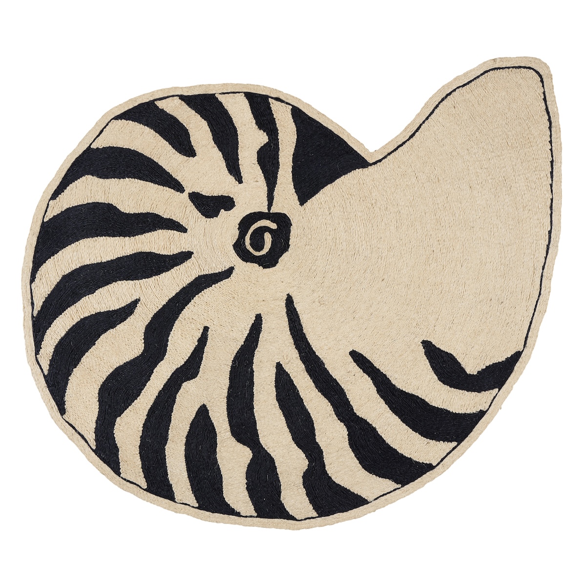 Nautilo Rug