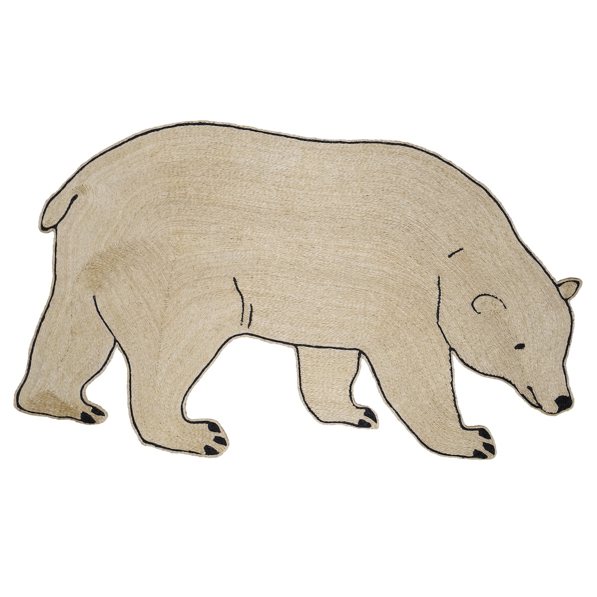 Oso Rug