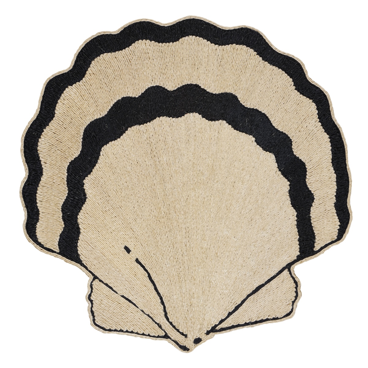 Concha Rug
