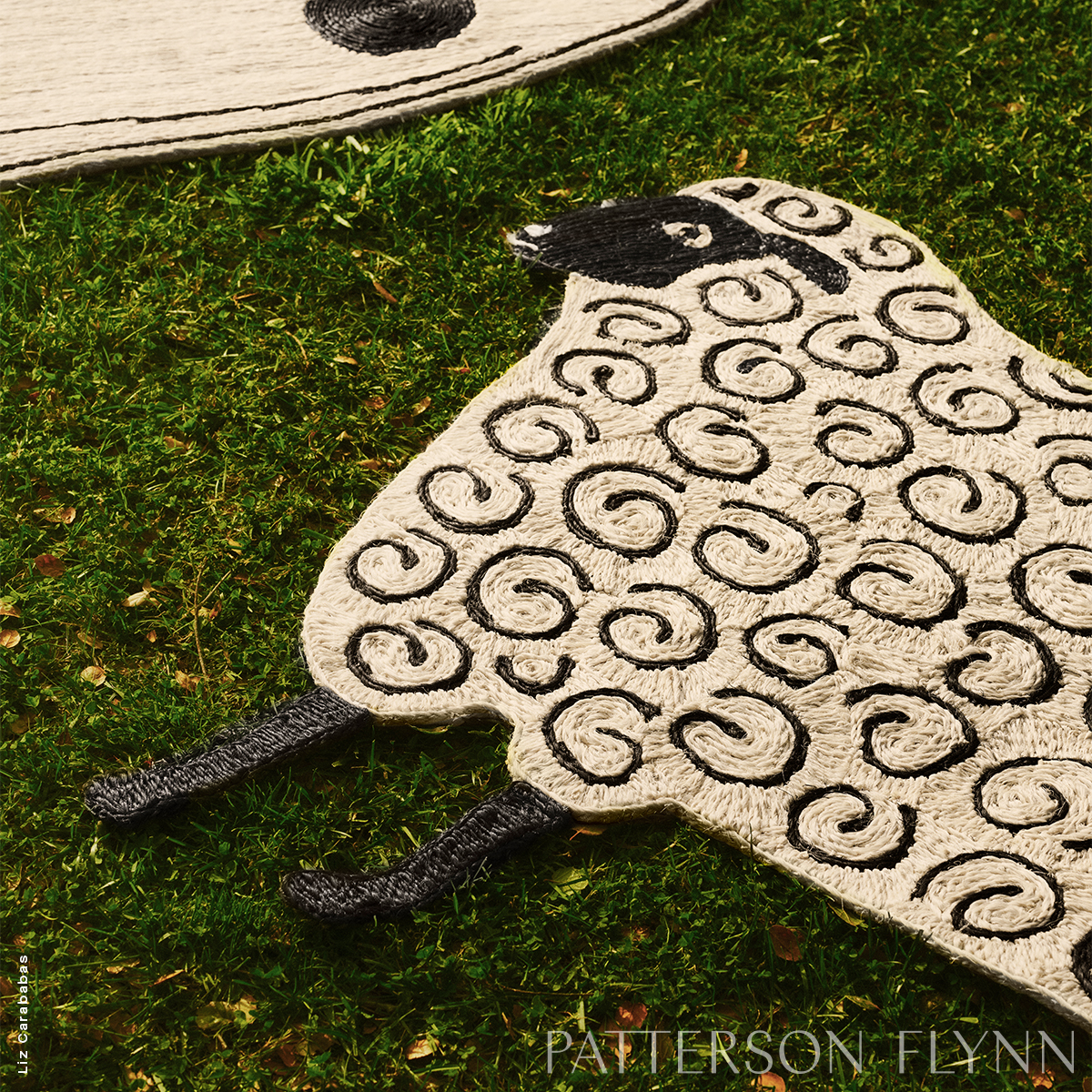Sueño Rug