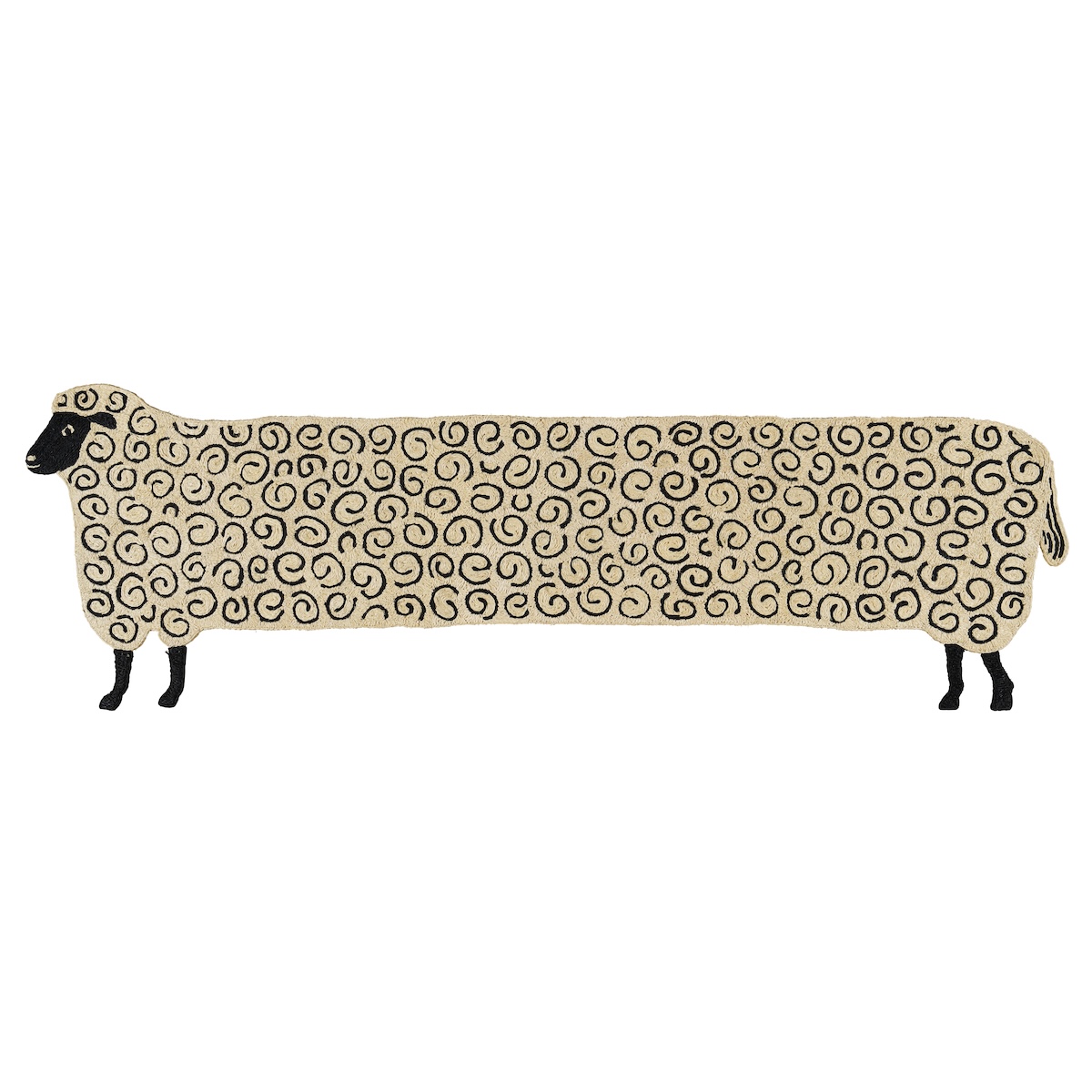 Sueño Grande Rug