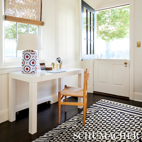 Caravanne Indoor/Outdoor Rug