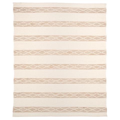Sequoia Stripe Jute Rug