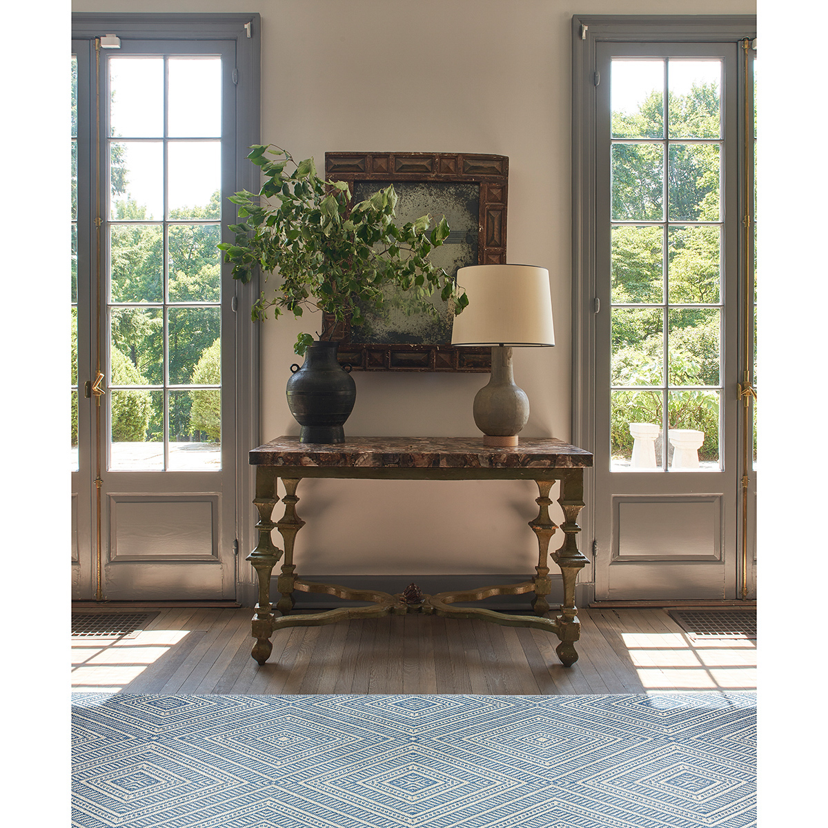 Tortola Indoor/Outdoor Rug