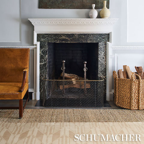 Fitzgerald Rug