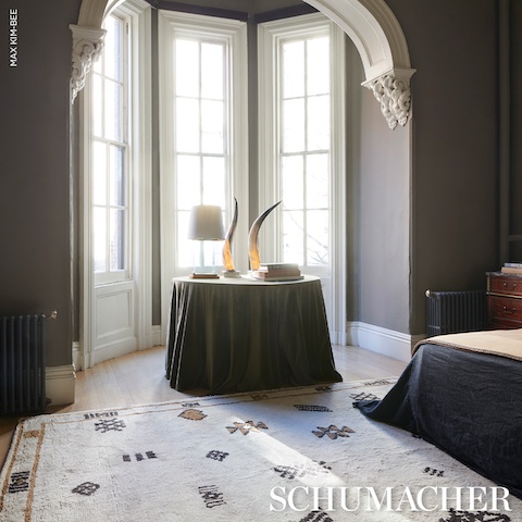 Samsun Moroccan Wool Rug