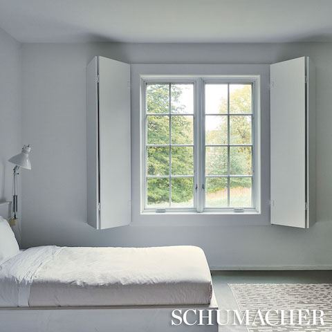 Abstract Ikat Indoor/Outdoor Rug